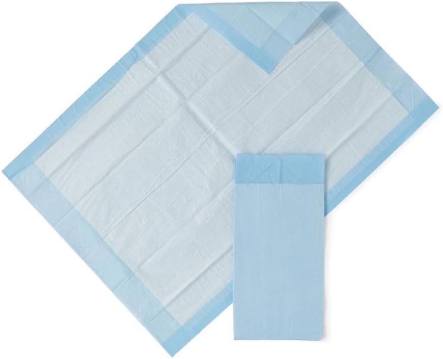 Low Cost Economy Puppy Training/Under Pads 17x24-23x24-23x36 (17x24-300 Pads)