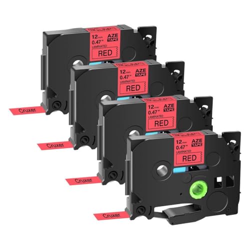 ���{�� 4 8PK ���n�ɐ� 9 12 18 24mm TZE 431 TZ421 ���x�����[�J�[ PT H110 D400 E105 1010 �ƌ݊�������(4PK)