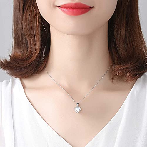 Collier opale de feu argent 925 pour sublimer vos décolletés