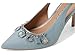 GUESS Zapatos de tacón Naska para Mujer Imagen de GUESS Zapatos de tacón Naska para Mujer
