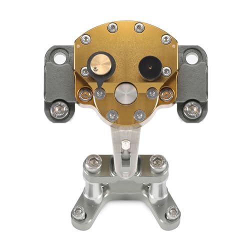 Stabilisateur d'amortisseur de direction 990 SMT haute précision