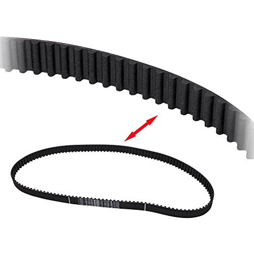 BOSCH courroie dentée 1987948202 remplacement kit distribution auto - 4