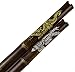 Xiao, Chinese Bamboo Flute Xiao, 1 Section, for Beginner (8 Holes G Key)