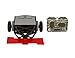 HEXBUG BattleBots Remote Control Tombstone