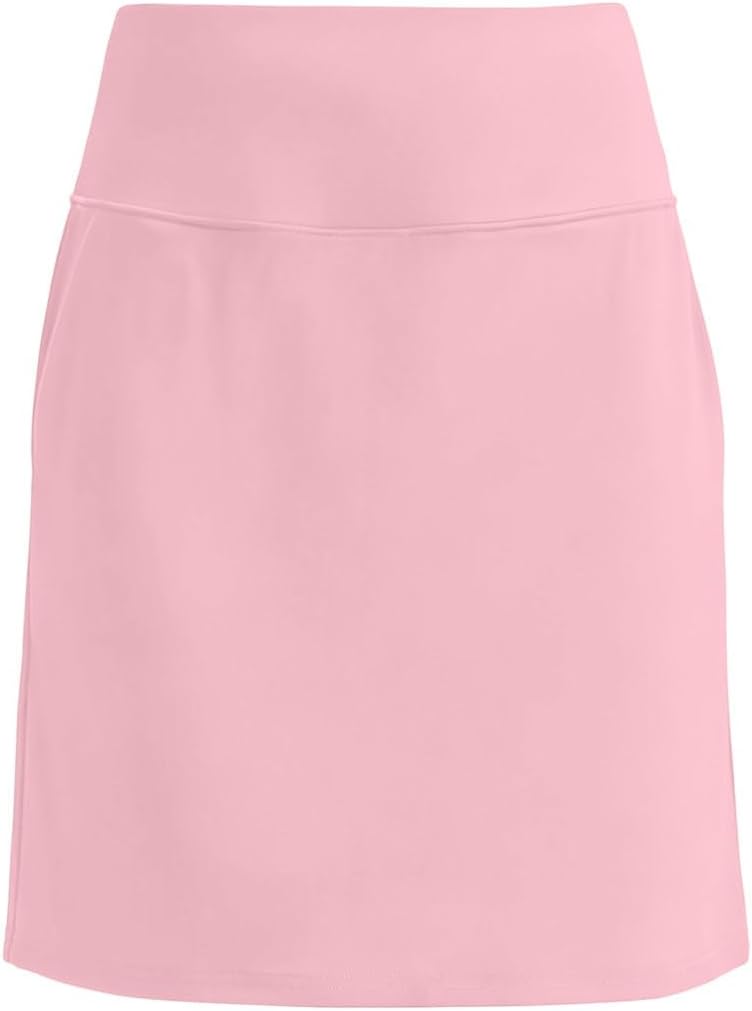 Womens Tennis Athletic Skirts Lightweight High Waisted Golf Skort Stretchy Mini Skirt Dressy Casual Tennis Skirt