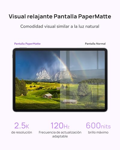 La Mejor Recopilación de Matepad para comprar hoy. 8 Imagen adicional