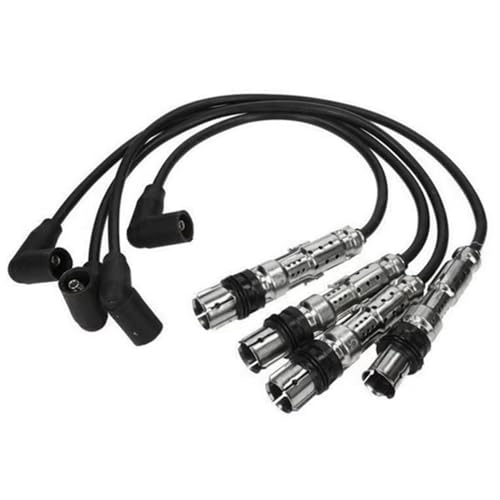 Cable de encendido 03F905409C para coche Skoda Fabia y Octavia de alta precisión