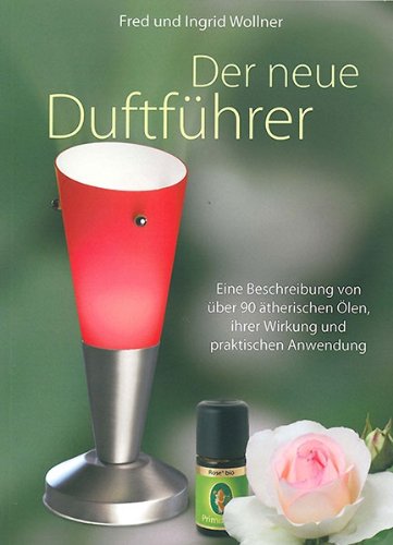 Preisvergleich Produktbild Der neue Duftführer