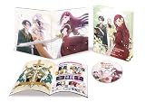 悲劇の元凶となる最強外道ラスボス女王は民の為に尽くします。Season2 BD-BOX 上巻 [Blu-ray]
