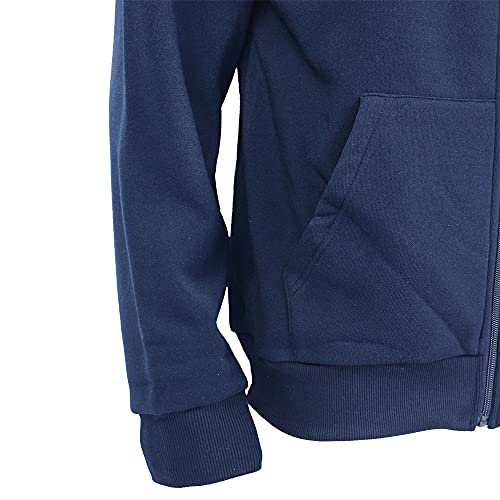 Gary Com Fleece Hoodies for Men Zipper Lightweight Spring Long Sleeve Active Mens Jackets Sports Full Zip Sweatshirts3