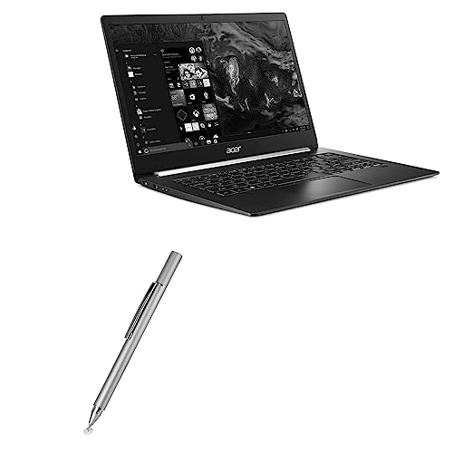 BoxWave X^CXy Acer Swift 5 (SF514-53T) Ή - FineTouch ÓdeʎX^CX X^CXy - ^bNVo[