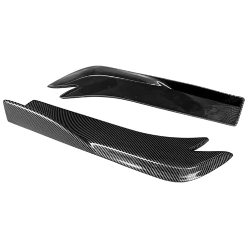 Diffuseur d'aile canard ABS pour Benz GLC43 GLC260, finition esthétique premium