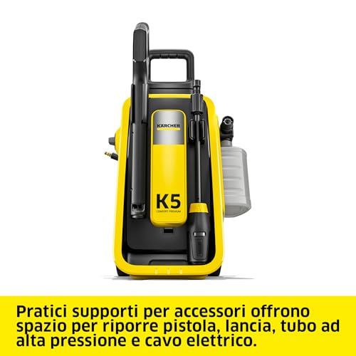 K 5 Comfort Premium *Eu - 6