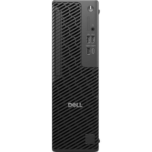 Image of Dell Pro Max Slim FCS1250 /CORE ULT /3Y Next Bus Day to 3Y ProSpt DISTI