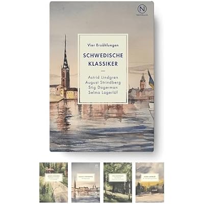 Schwedische Klassiker