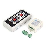 Wireless Operating Handle BWK201R for RDC6442G RDC6442S Co2 Laser Controller