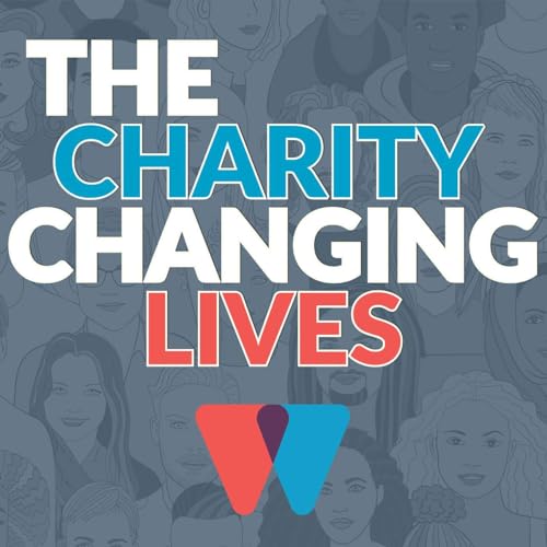 Page de couverture de The Charity Changing Lives: A Look Inside Filling the Gap