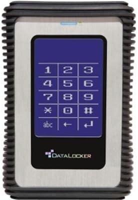DataLocker DL3 1TB