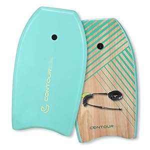 Contour Surf Reed Bodyboard 84 cm