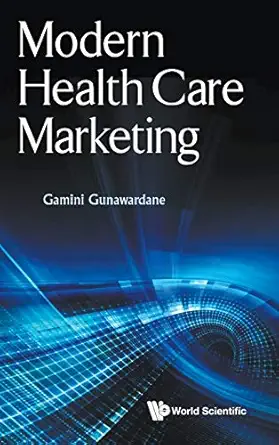 MODERN HEALTH CARE MARKETING-Wow! eBook