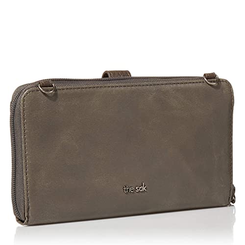 Image of The Sak Iris Crossbody Convertible Cross Body