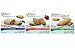 Glutino Breakfast Bars Variety Pack, 7.05 Ounce 3 count.