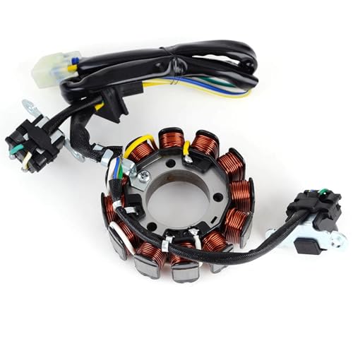 Stator d'allumage CRF 450 R alternateur de remplacement moto Honda 31120-MEN-A42