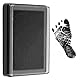 Hand und FußabdruckSet,Babygeschenke,Handabdruck Must Have,Pfotenabdruck,Stempelkissen Hand und Fuß, Erinnerung, Gadget,Fußabdruck Farbe,Paw Print-Schwarz