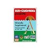 Sun Chlorella Powder Green Algae Superfood Supplement Supports Whole Body Wellness Immune Defense, Gut Health & Natural…
