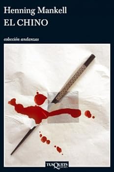 El chino: 674 (Andanzas)