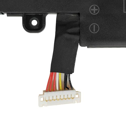 Image of C31N1914 Battery 63Wh 5260mAh Replacement for Asus ZenBook 14 Ultraligh UX435EAL UX435EG UX435EA ZenBook 13 UX425UG Series 0B200-03730100 3ICP6 /70 /81 11.61V 3-Cells