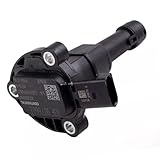 Oil Level Sensor ficialafte Compatible for VW Atlas Jetta Tiguan Audi A5 A6 Q5 TT 2.0TSI 155KW 2015