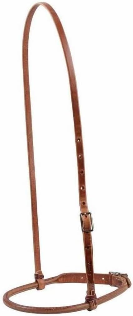 Professional's Choice Caveson Round W/Adjust, Size: Universal (8034HL)