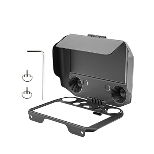 �݊���������܂�VOLODYMYR 2 In 1 �����R���J�o�[�ADJI RC Pro�AMini 3 Pro�AMavic 3 Pro�AAir 2S �p�X�N���[���T���V�F�[�h�ƌ݊���������܂��B