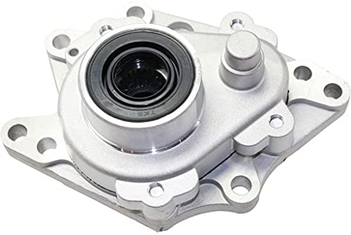 Apdty 711226 4Wd Front Axle Disconnect Assembly W/Intermediate Shaft Bearing #TOP3
