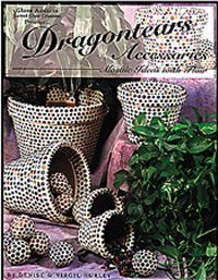 Paperback Dragontears Accessories Book