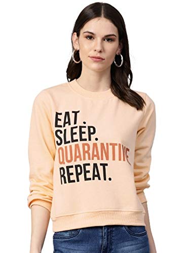 Image of pluss Women's Regular Sweatshirt