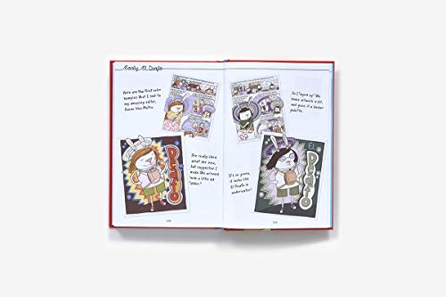 El Deafo: Superpowered Edition!: A Graphic Novel - Image 5