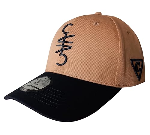 Image of Capiche [99+ Variations] Special Series Snapback Cap - One Size Unisex Men