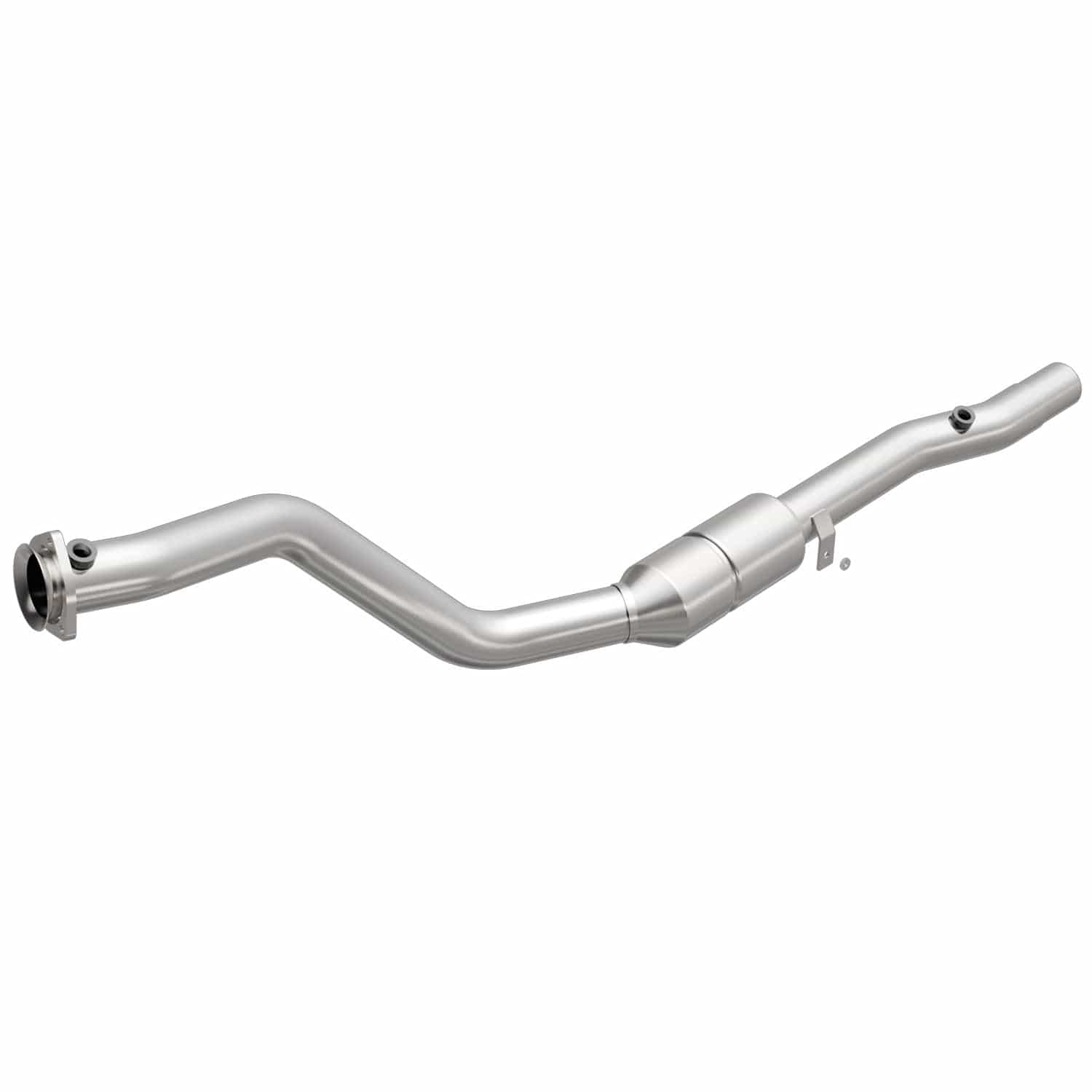 Amazon.com: MagnaFlow 51086 Direct Fit Catalytic Converter (Non カチューシャ