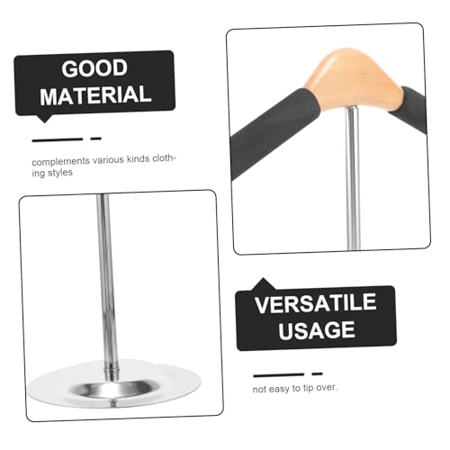 Recopilación y reviews de Expositores ropa disponible en línea para comprar. 25 Imagen adicional