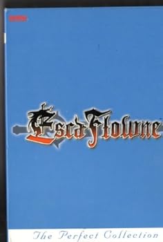 Escaflowne: The Perfect Collection