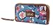 Produktbild LiLiÓ Amsterdam M Zip Wallet Teal