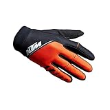 KTM Original PowerWear KTM Racetech Gloves M - 9 Original PowerWear