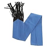 VANZACK Pferdeschwanzschutz aus Elastischem Langlebigem Material Schmutzabweisende Pferdeschwanztasche für Stall und Reitbetrieb Schützende Pferdezubehör für Echte Pferde Vielseitig und