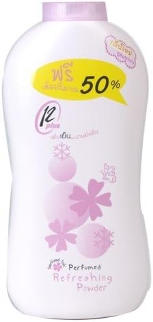 Twelve Plus Powder 400 Gram Purple