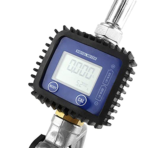 DYRABREST Digital Air Operated Oil Transfer Pump #TOP22