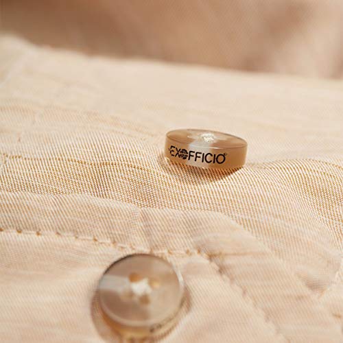 ExOfficio Men's BugsAway San Gil Long Sleeve4