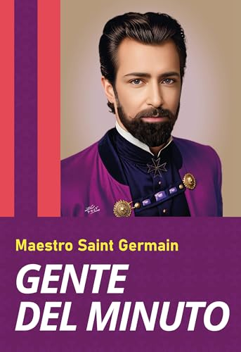 Gente del Minuto (Spanish Edition)
