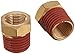 Viair 90001 1/8" Female BSP - 1/4" Male NPT Adaptor - 2 Piece